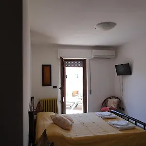 ** Bed and breakfast La Terrazza Italia