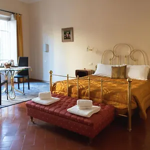 Relais Accademia Pensión