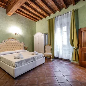 Gasthof Katti House, Florenz