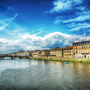 Hotel Palazzo Alfieri - Place Of Charme, Florença