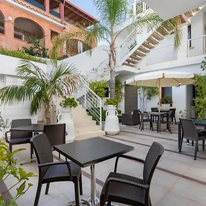 *** Hotel Belvir Itália