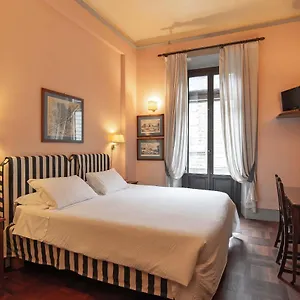 Residenza Johanna I Bed and breakfast