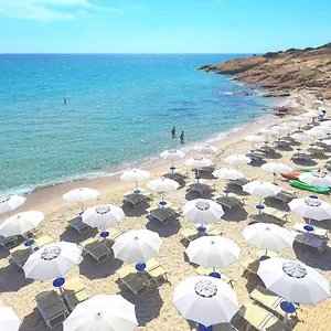 **** Hotel Amareclub Rocca Dorada Itália