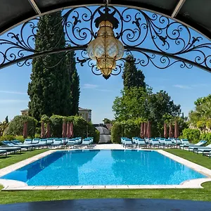 ***** Hotel Byblos Art Amistà Itália