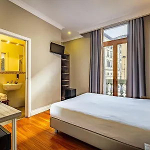 Alojamento de Acomodação e Pequeno-almoço Residenza Le Fonticine, Florença