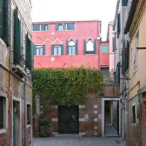 *** Pensión Ca' Centopietre Italia