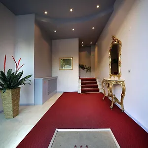 *** Hotel Cristallo Itália