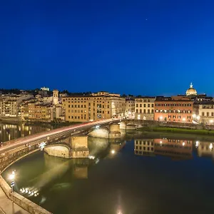 Hotel Palazzo Alfieri - Place Of Charme, Florença